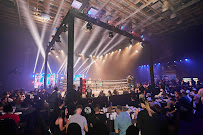Stage Gorillaz - Best Event Management Company in Dubai