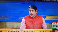 Manoj Pahwa And Associate