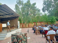 Hum Fauji Initiatives