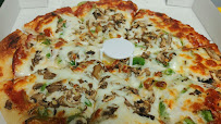 Boss pizza