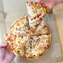 Red Swan Pizza - Capilano