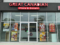 Famoso Pronto - 170th West Edmonton