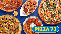 Millcreek Pizza - Meadows 34th Street 43 Ave