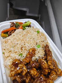 TOWNE CHEF Dine-In