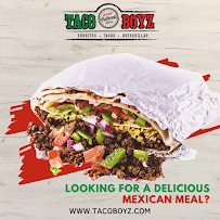 Taco Boyz