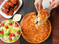 Sarpino's Pizzeria Evanston