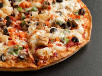 Sarpino's Pizzeria Chicago - Lincoln Park