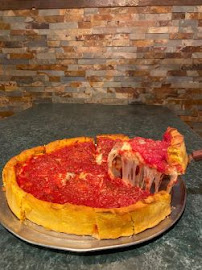 Beggars Pizza - New Lenox