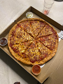 Sarpino's Pizzeria Elmhurst