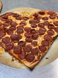 Lacoco's Pizza & Sports Club