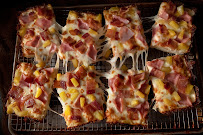 Jet's Pizza