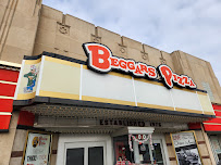 Beggars Pizza - Lansing