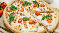 Sarpino's Pizzeria Bloomingdale