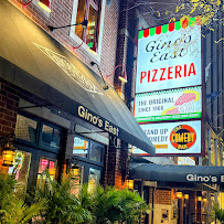 Gino's East