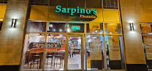 Sarpino's Pizzeria West Loop
