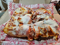 Beggars Pizza