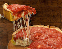 Beggars Pizza