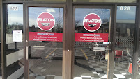 Frato's Kitchen & Gaming