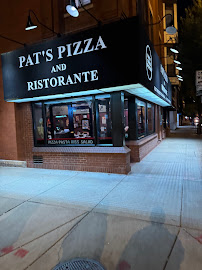 Pat's Pizza & Ristorante