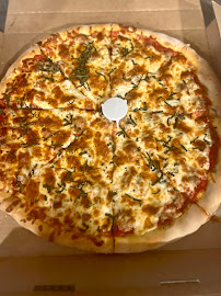 Maciano's Pizza & Pastaria