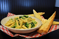 Maciano's Pizza & Pastaria