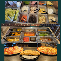 Pizza For U