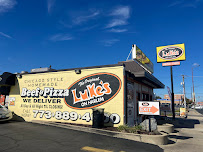 Luke's on Harlem The Original