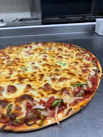Sal's Pizza Company