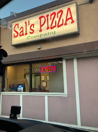Sal's Pizza Company