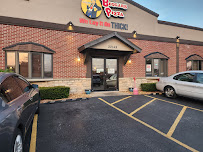 Beggars Pizza - Richton Park