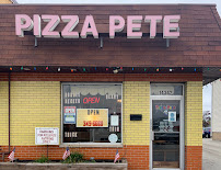Pizza Pete- Orland Park