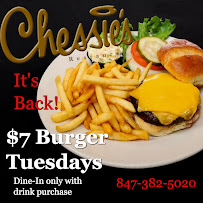 Chessie's Restaurant