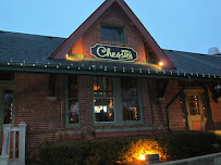 Chessie's Restaurant