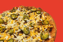 Happy Joe's Pizza & Ice Cream - Ottumwa
