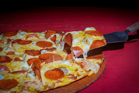 Boss' Pizza and Chicken Des Moines
