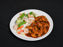 Great Wall Chinese Restaurant