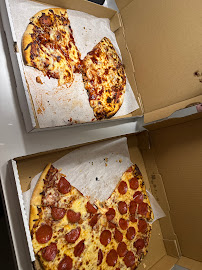 Big Tomato Pizza