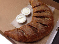 West Coast Gourmet Pizza
