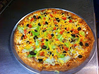 West Coast Gourmet Pizza