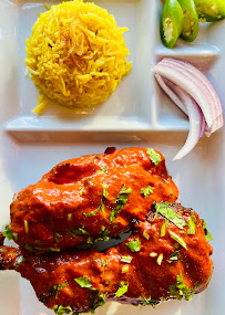 Spice Street Restaurant