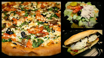 Manny & Olga's Pizza