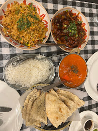 Darbar Indian Restaurant (Halal Food)