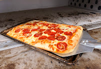 Corner Pizza & Subs