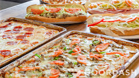 Corner Pizza & Subs