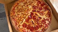 Today's Pizza