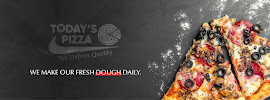 Today's Pizza