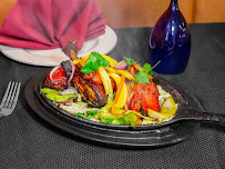 Sizzling Bombay