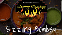 Sizzling Bombay