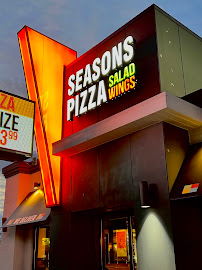 Seasons Pizza