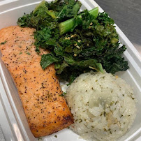Meals of Dopeness Meal Prep Services & Catering Services